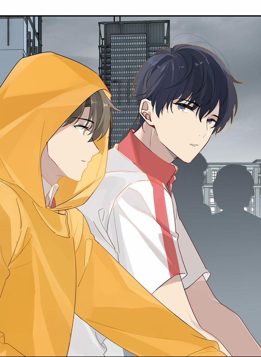 Chào, Đã Lâu Không Gặp 22 trang 10