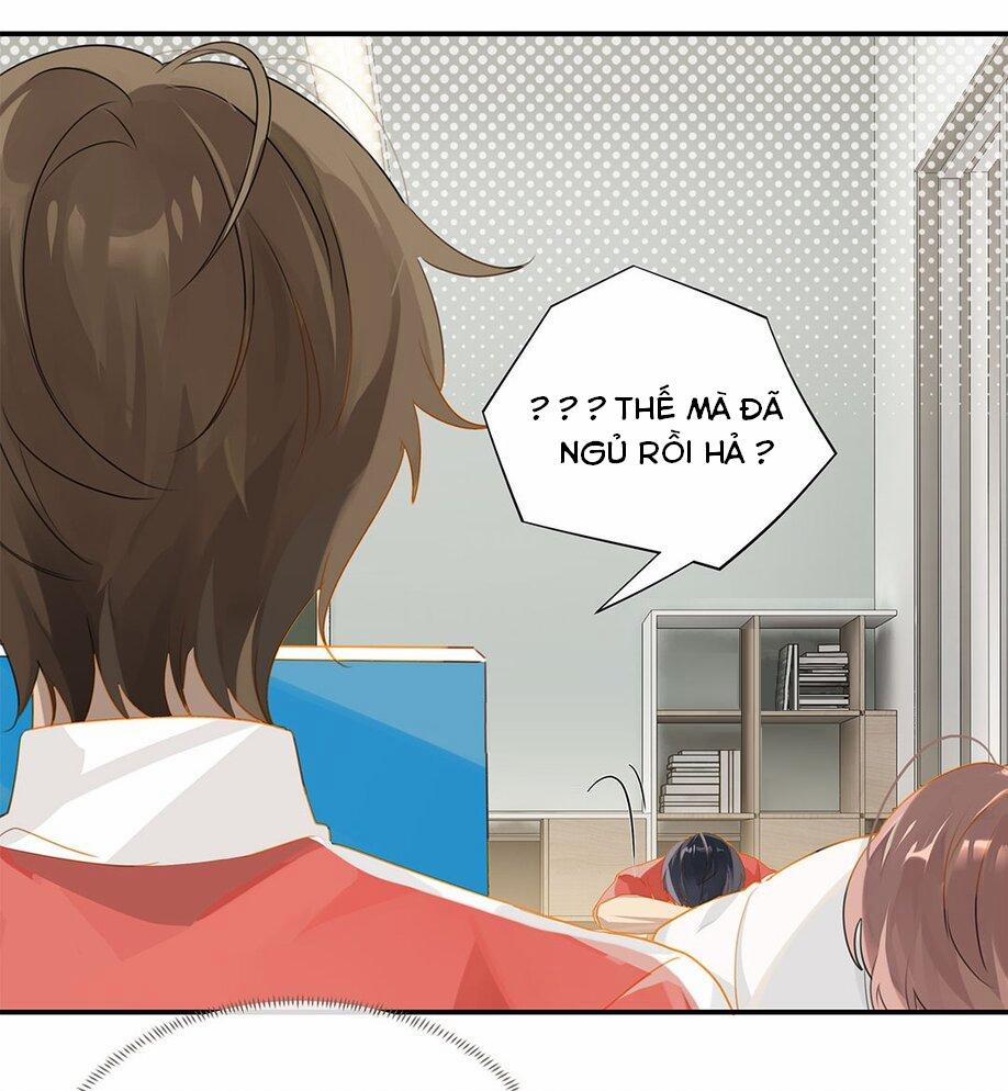 Chào, Đã Lâu Không Gặp 22 trang 17