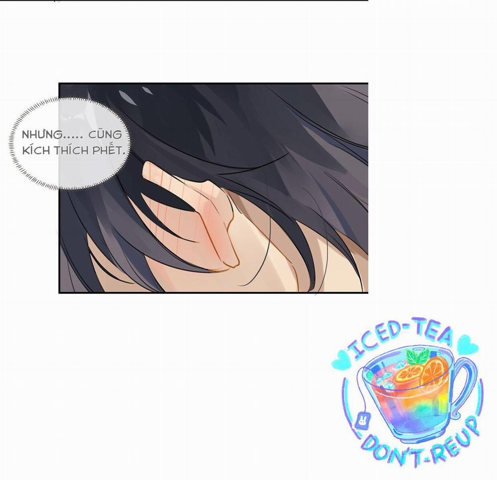 Chào, Đã Lâu Không Gặp 22 trang 19