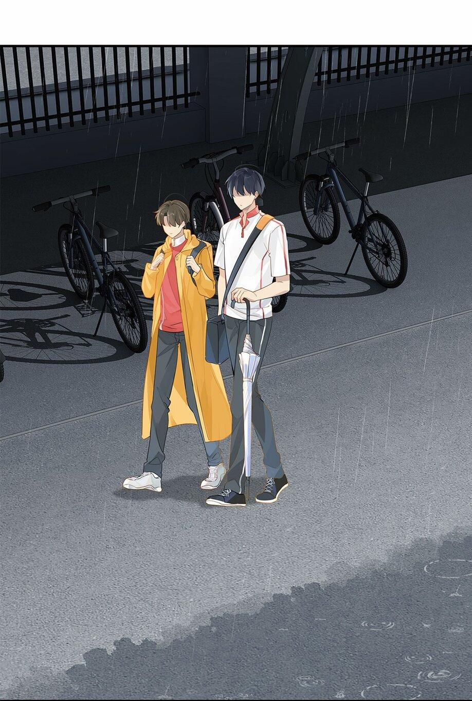 Chào, Đã Lâu Không Gặp 22 trang 21