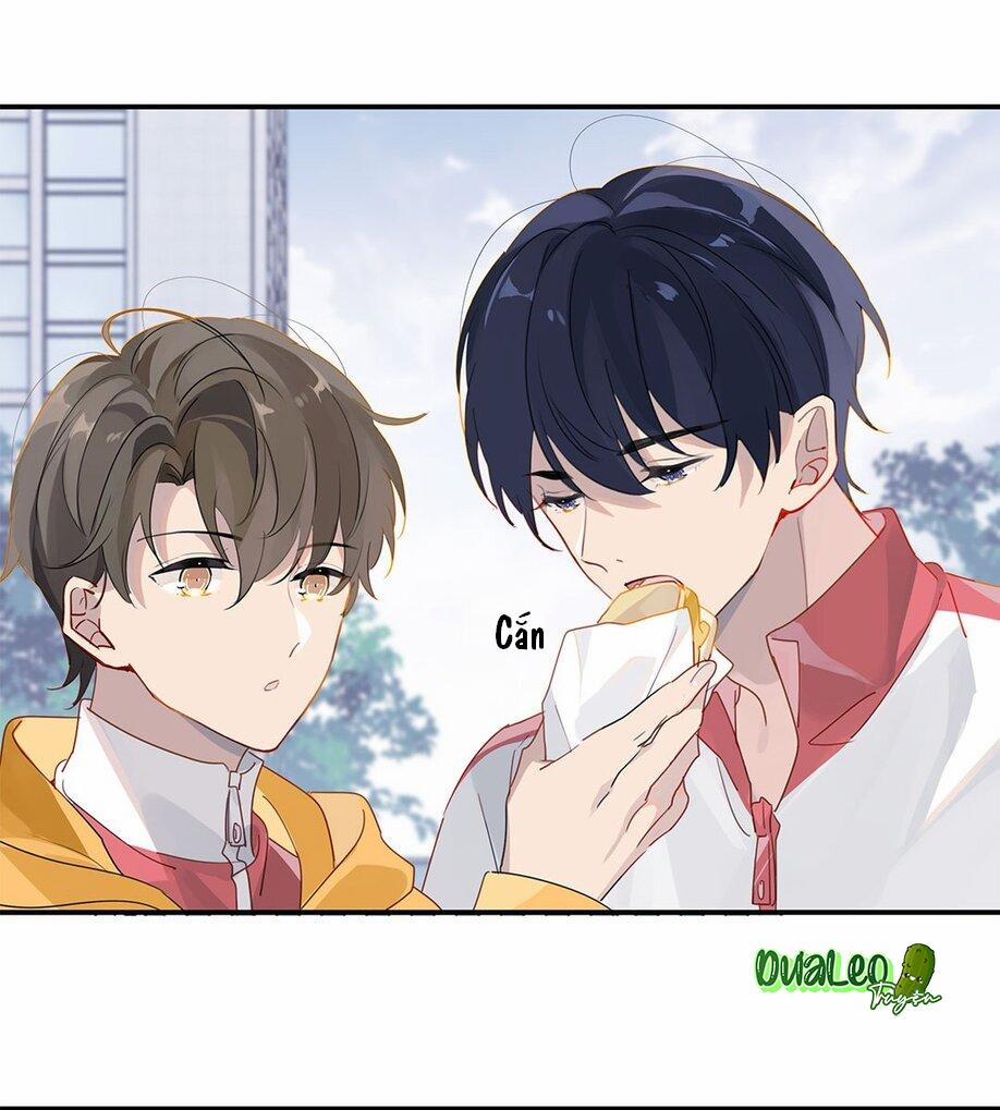 Chào, Đã Lâu Không Gặp 22 trang 3