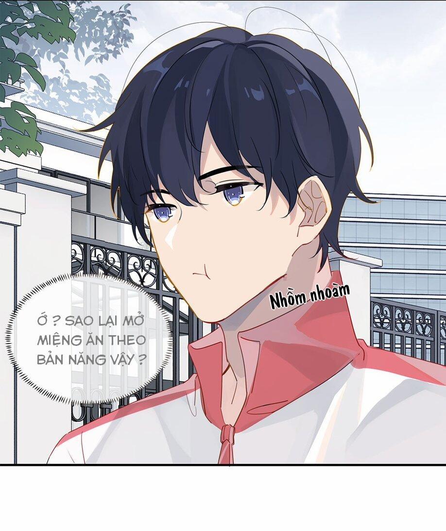 Chào, Đã Lâu Không Gặp 22 trang 4