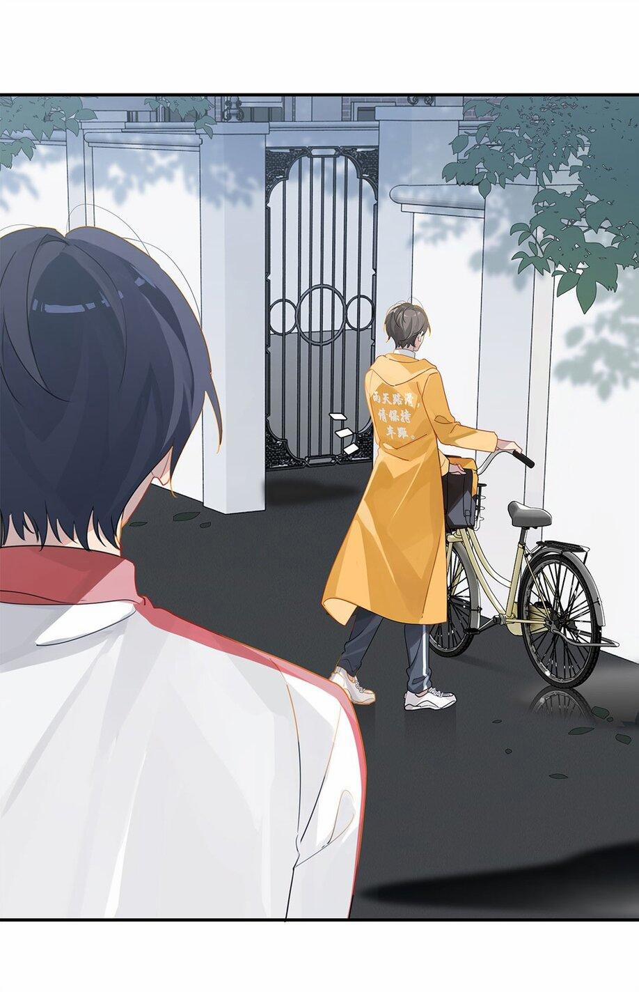 Chào, Đã Lâu Không Gặp 22 trang 5