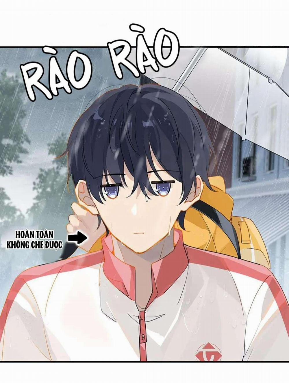 Chào, Đã Lâu Không Gặp 23 trang 1