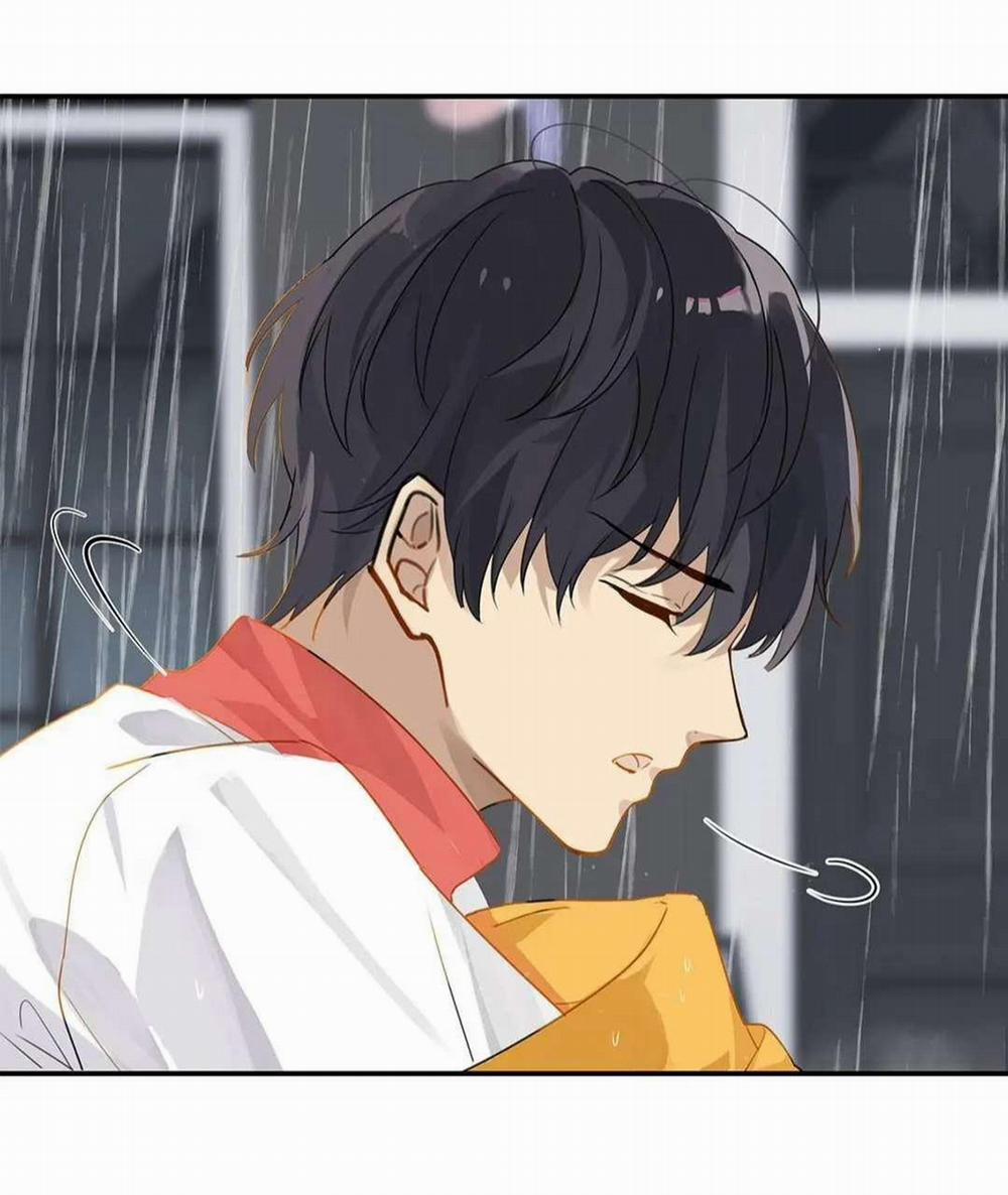 Chào, Đã Lâu Không Gặp 23 trang 18