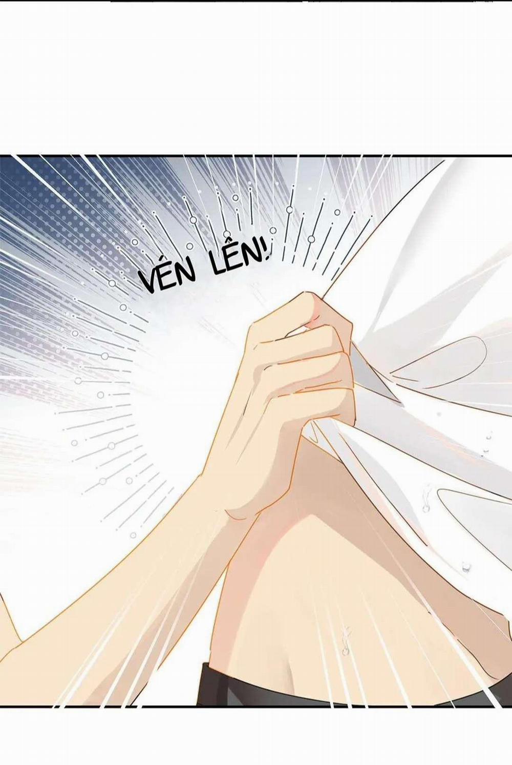 Chào, Đã Lâu Không Gặp 23 trang 20