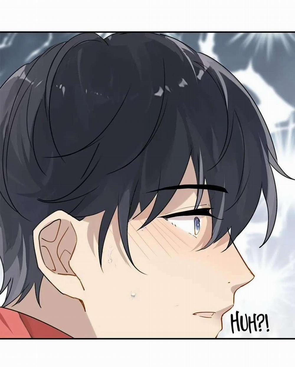 Chào, Đã Lâu Không Gặp 23 trang 21