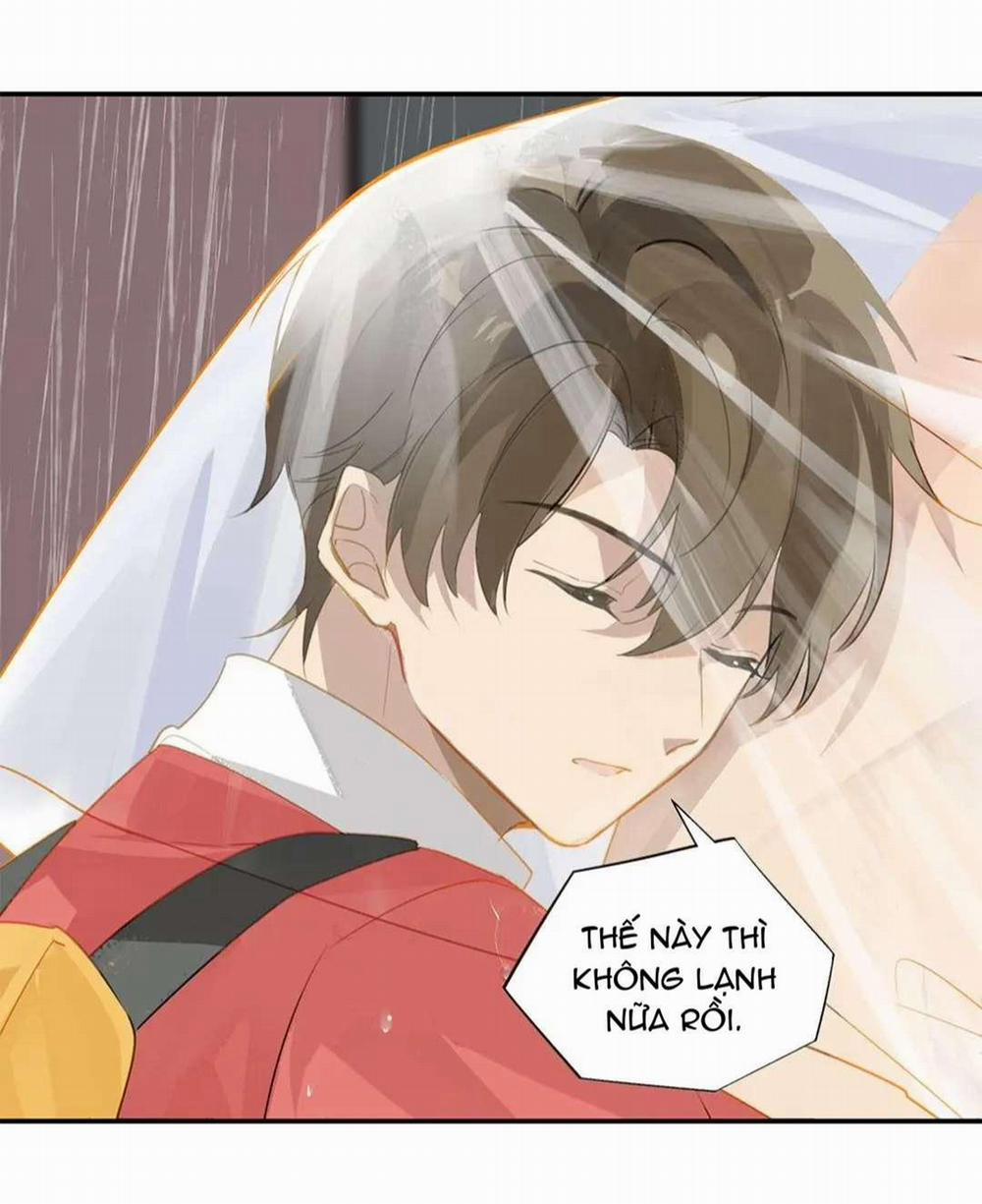 Chào, Đã Lâu Không Gặp 23 trang 22