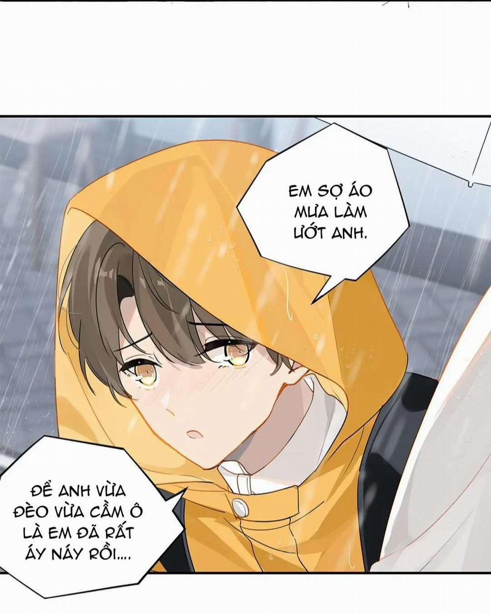 Chào, Đã Lâu Không Gặp 23 trang 3