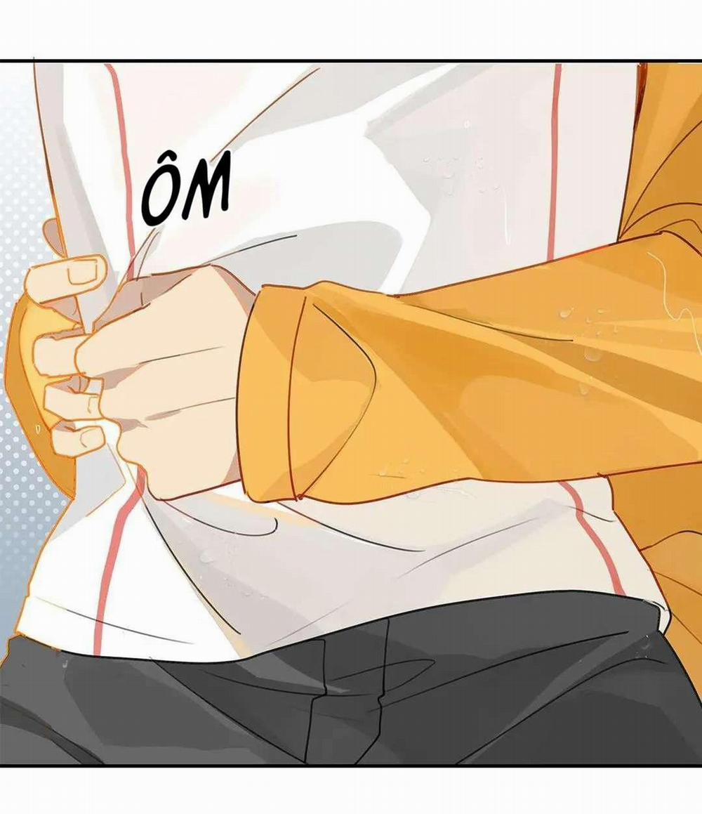 Chào, Đã Lâu Không Gặp 23 trang 5