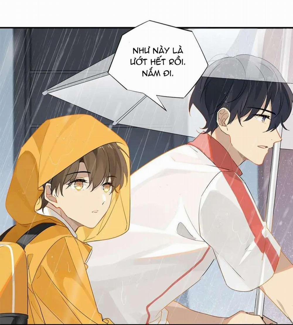 Chào, Đã Lâu Không Gặp 23 trang 6