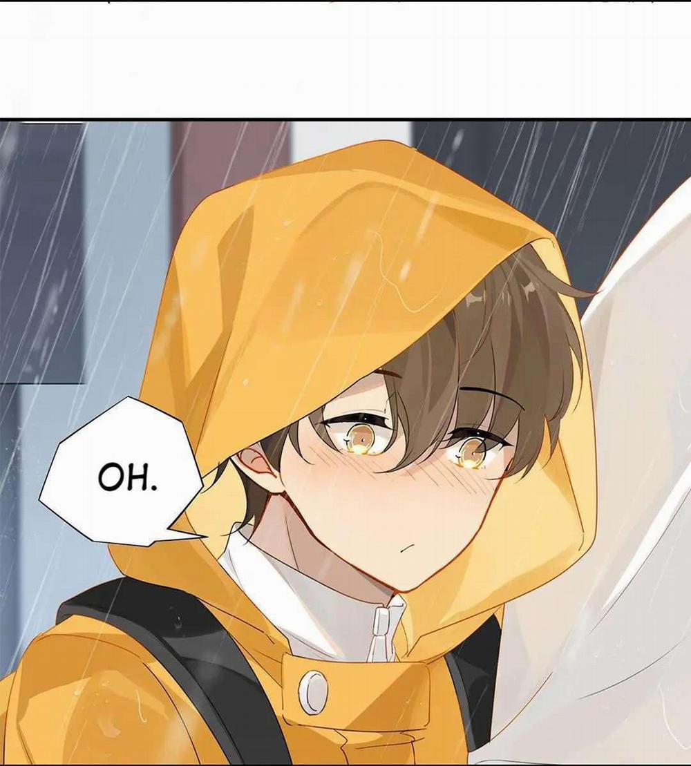 Chào, Đã Lâu Không Gặp 23 trang 7