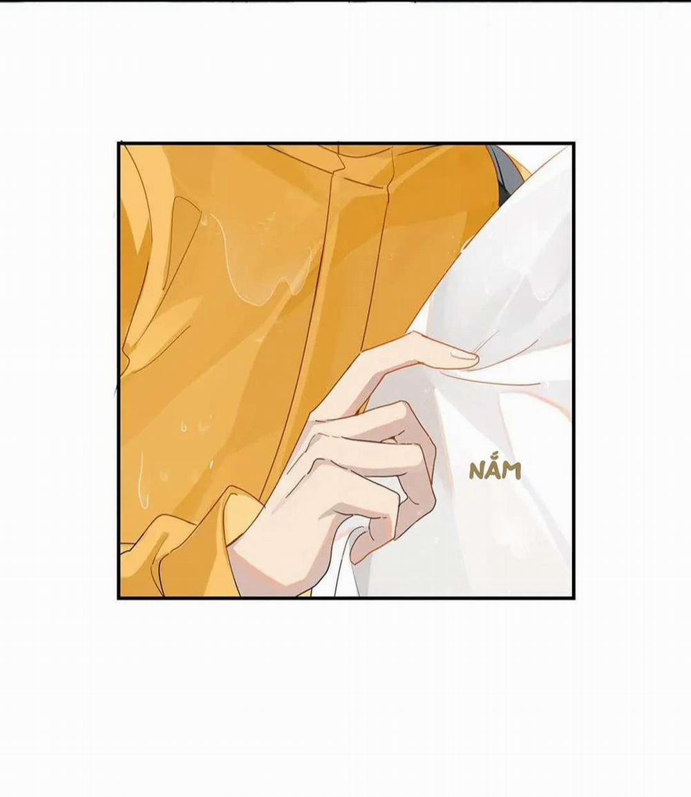 Chào, Đã Lâu Không Gặp 23 trang 8