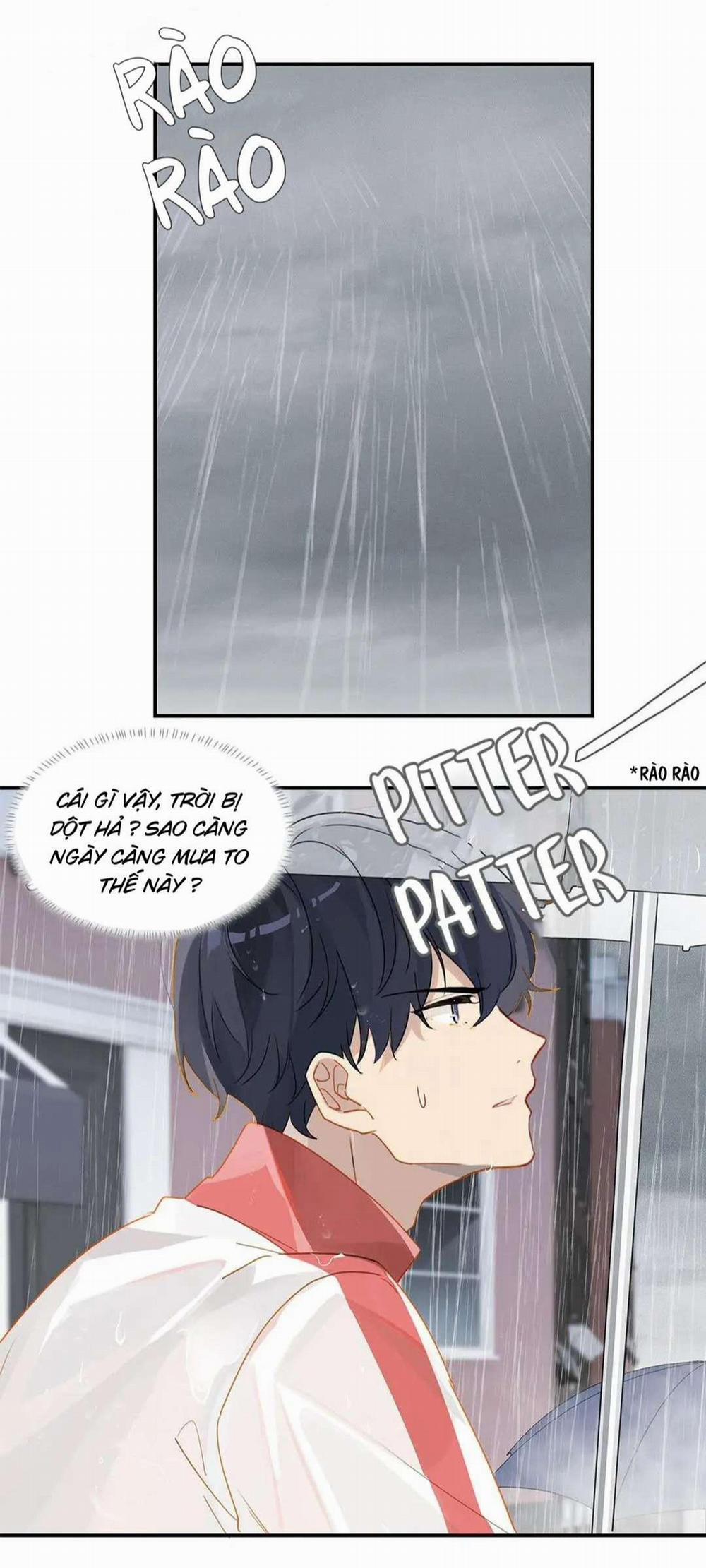 Chào, Đã Lâu Không Gặp 23 trang 9