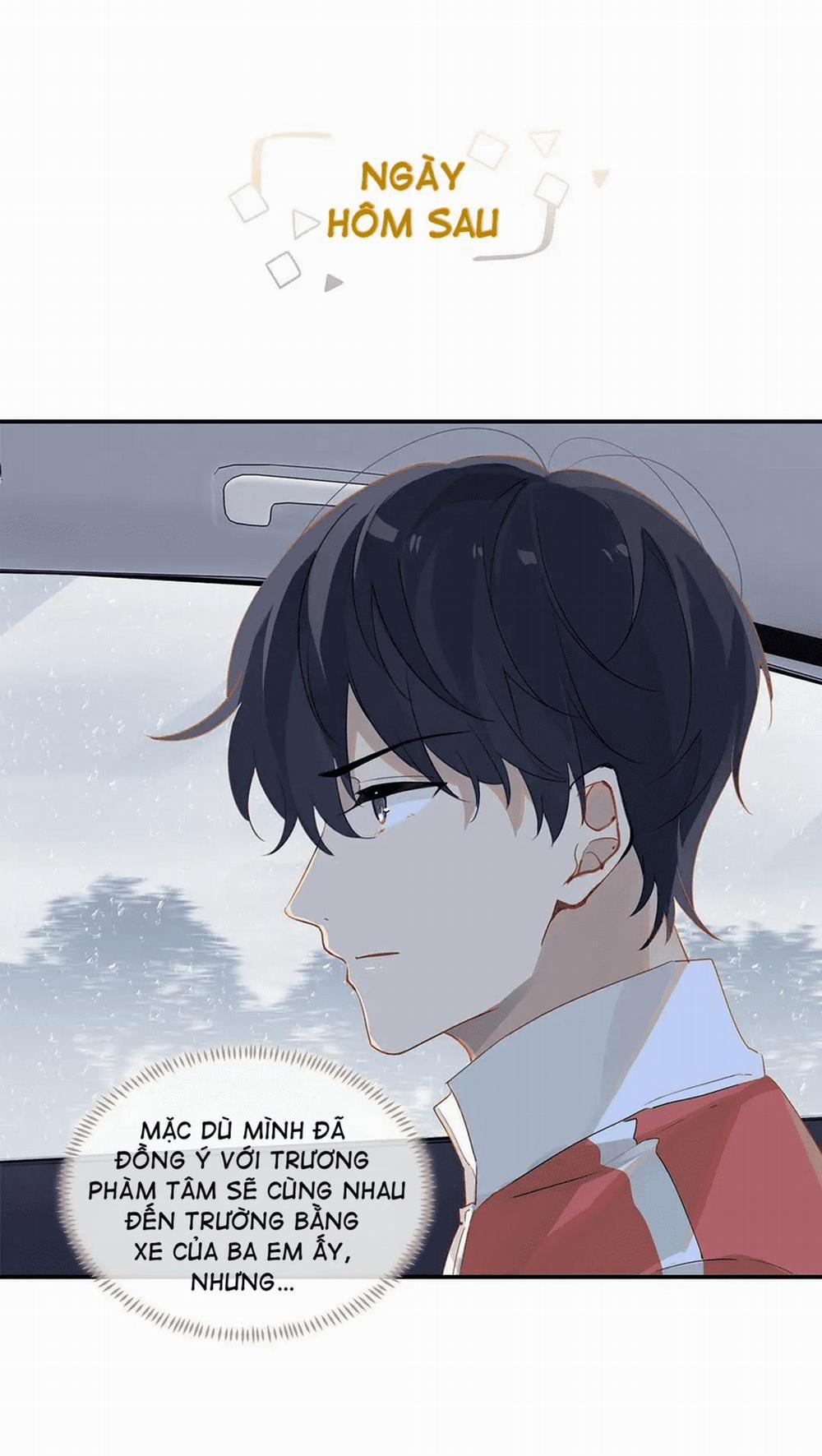 Chào, Đã Lâu Không Gặp 24 trang 0