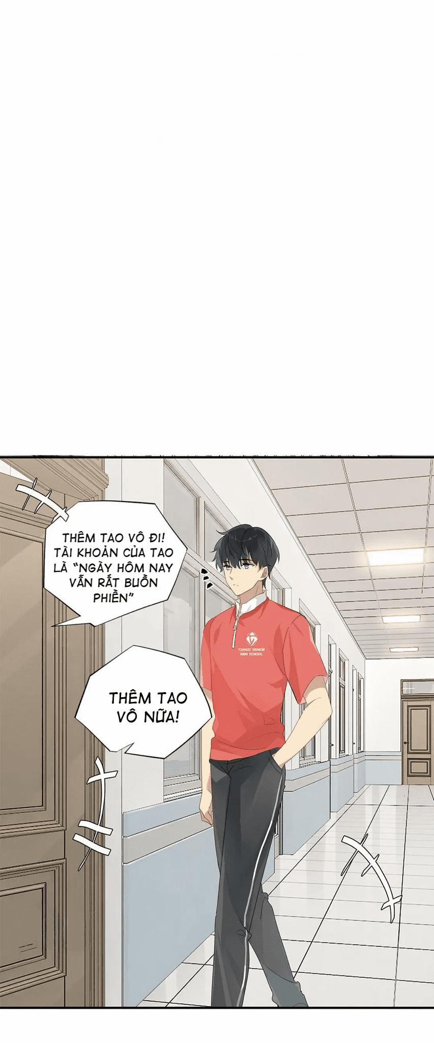 Chào, Đã Lâu Không Gặp 24 trang 10