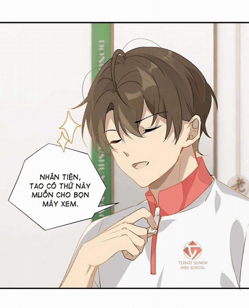 Chào, Đã Lâu Không Gặp 24 trang 13