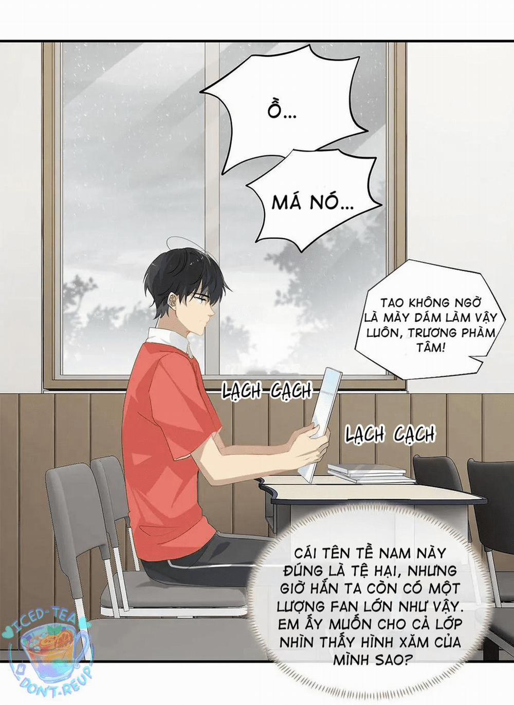 Chào, Đã Lâu Không Gặp 24 trang 15