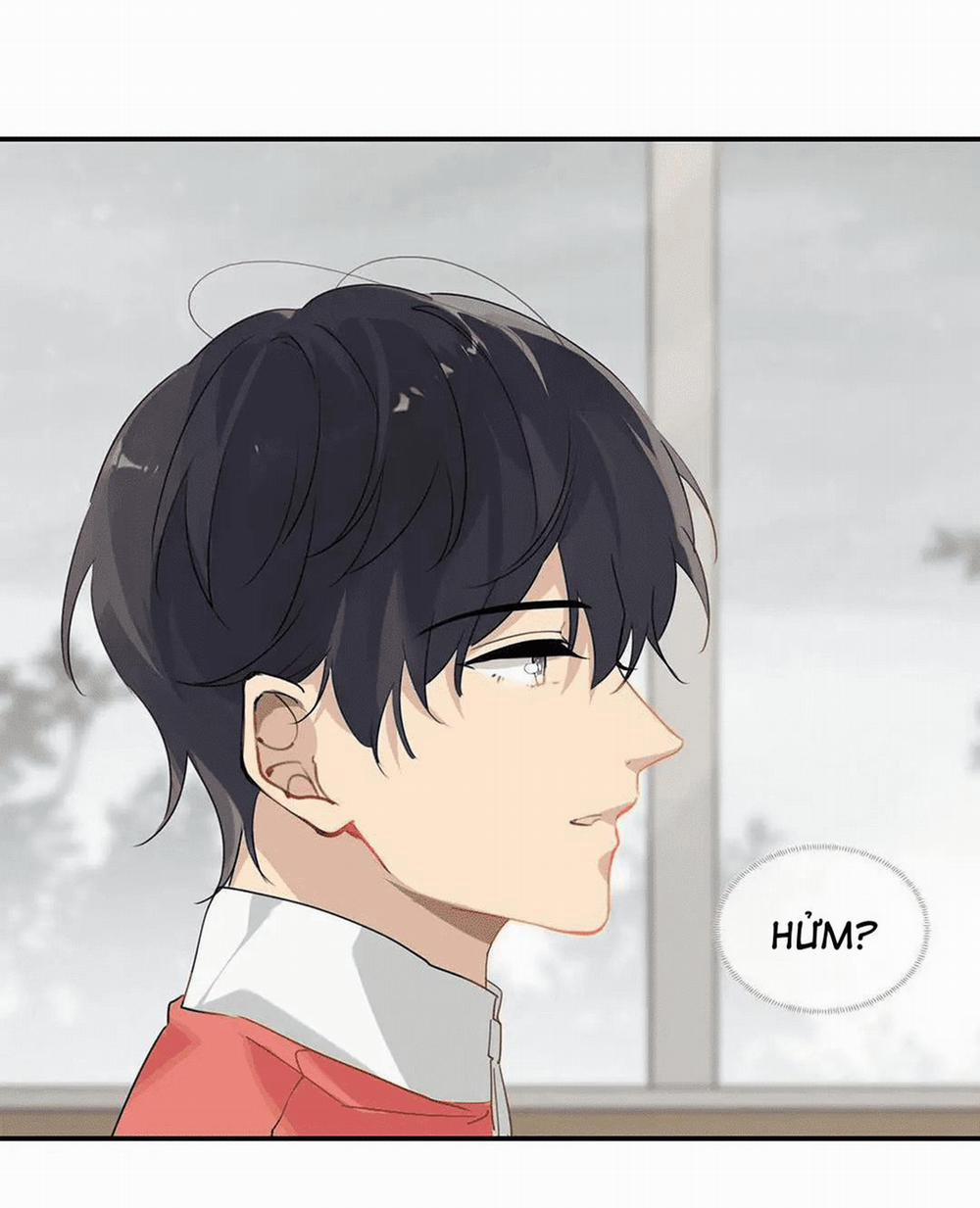 Chào, Đã Lâu Không Gặp 24 trang 16