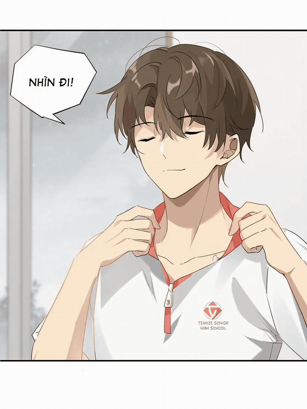 Chào, Đã Lâu Không Gặp 24 trang 19