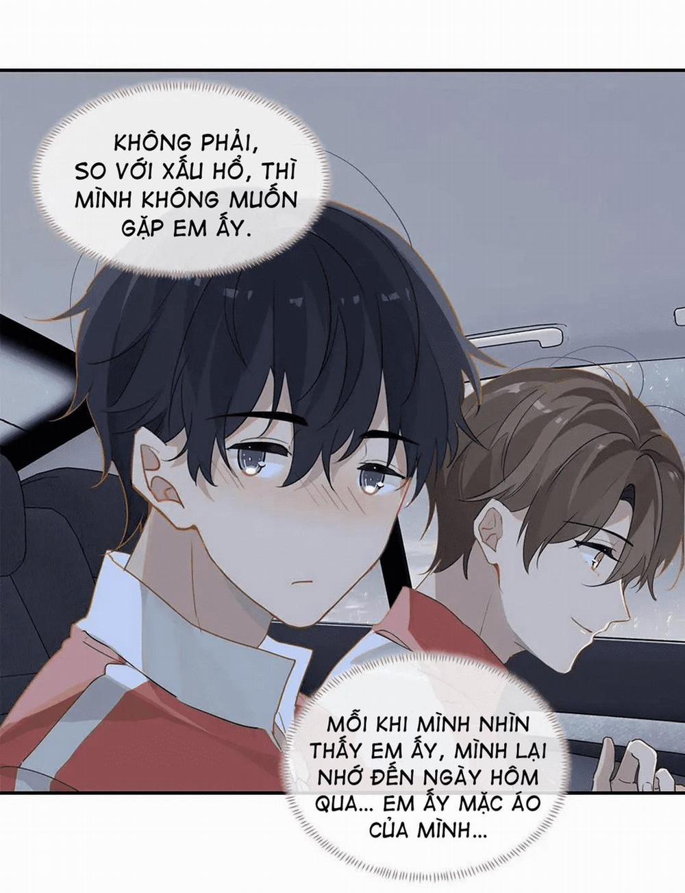 Chào, Đã Lâu Không Gặp 24 trang 2