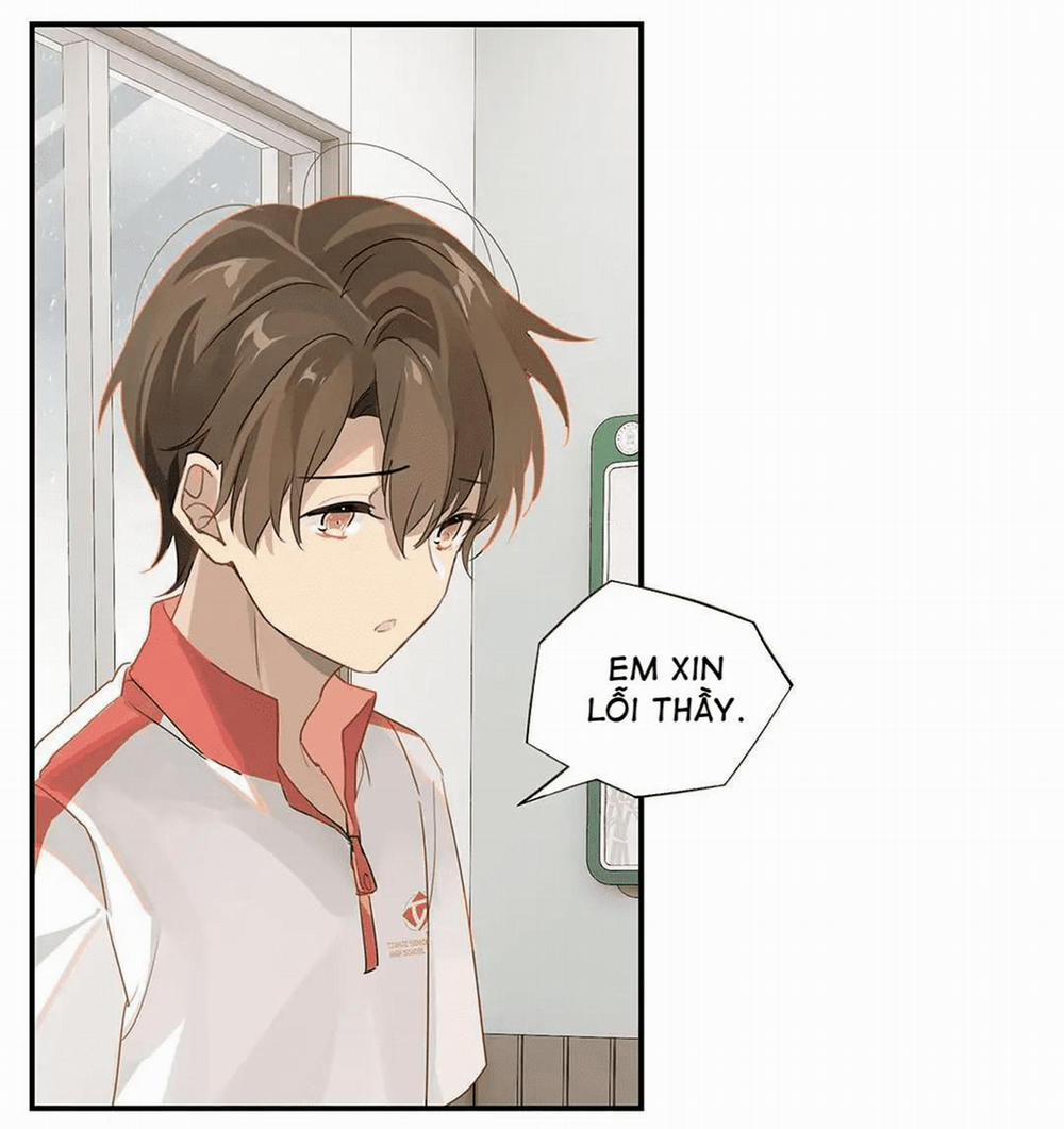 Chào, Đã Lâu Không Gặp 24 trang 22