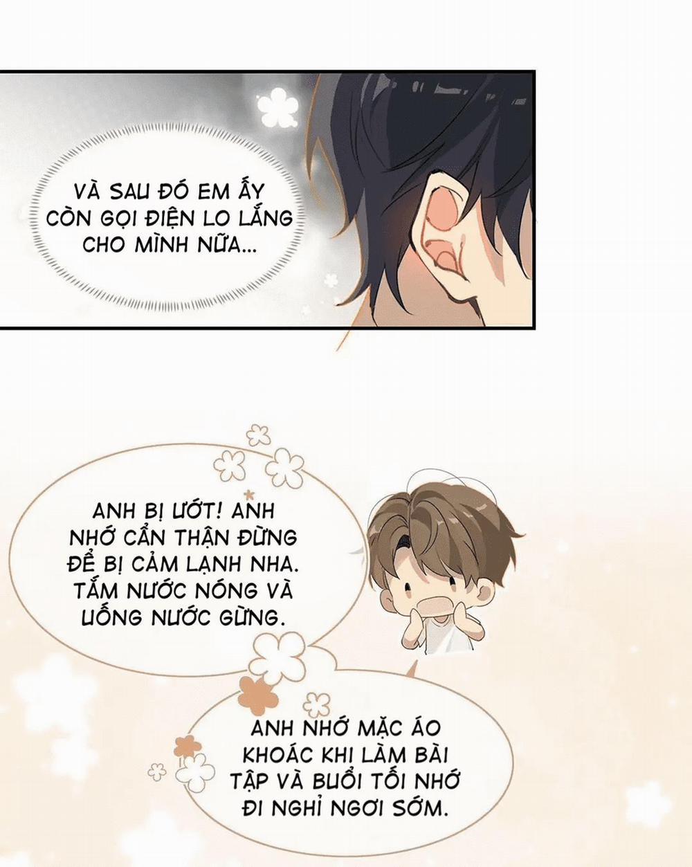 Chào, Đã Lâu Không Gặp 24 trang 4