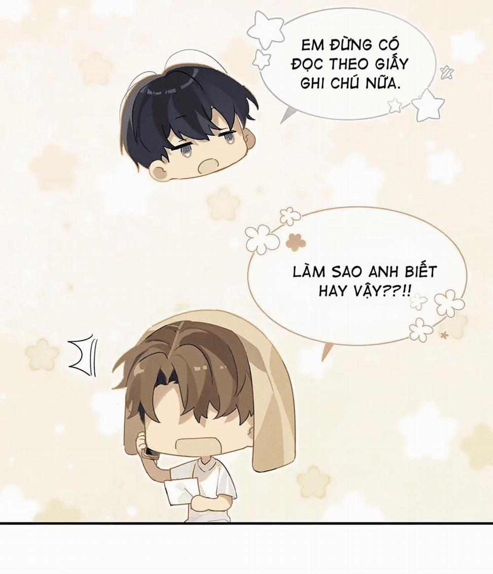 Chào, Đã Lâu Không Gặp 24 trang 5