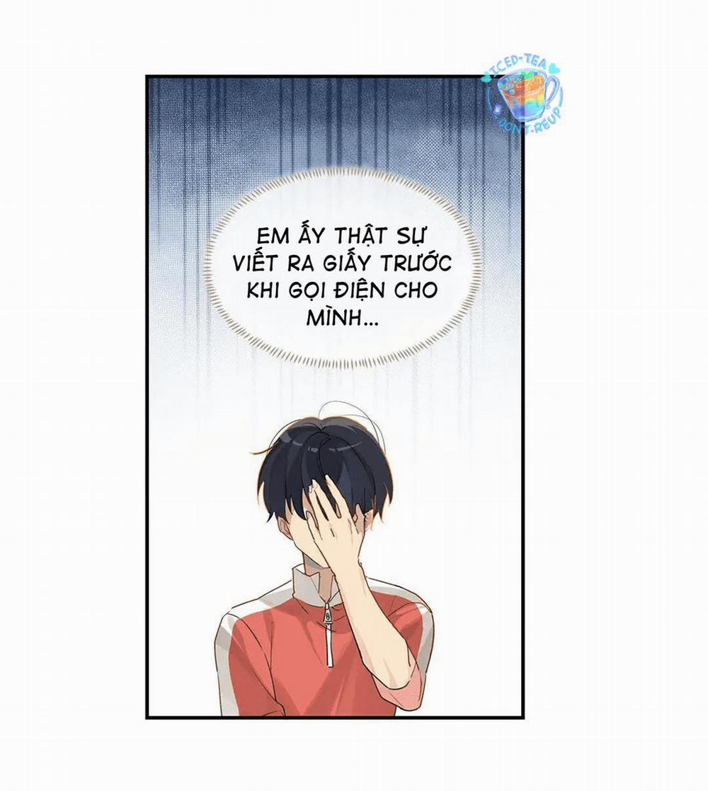 Chào, Đã Lâu Không Gặp 24 trang 6