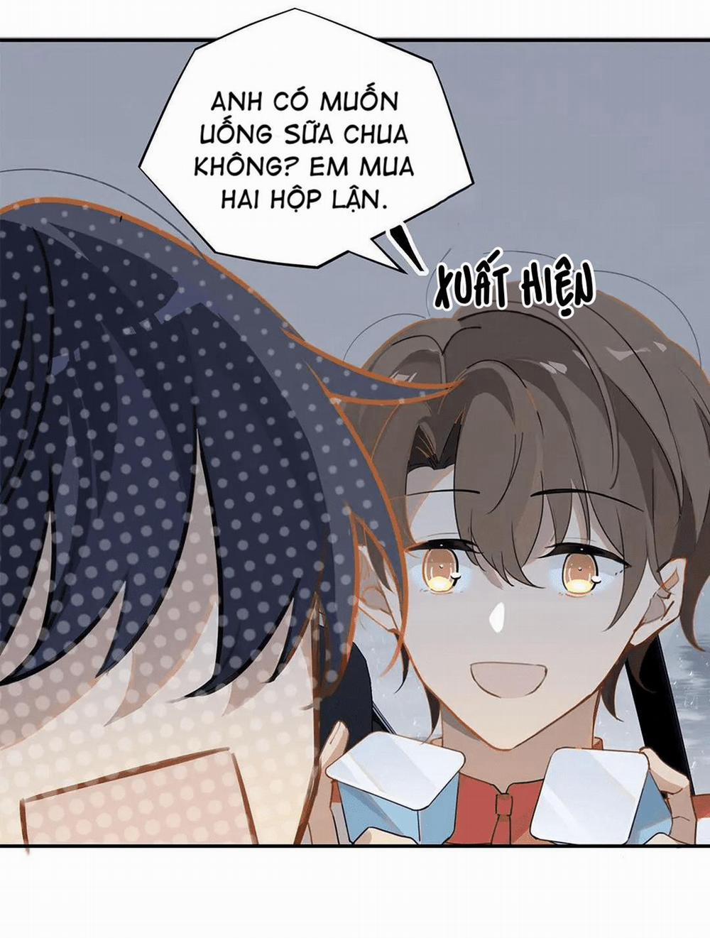 Chào, Đã Lâu Không Gặp 24 trang 7