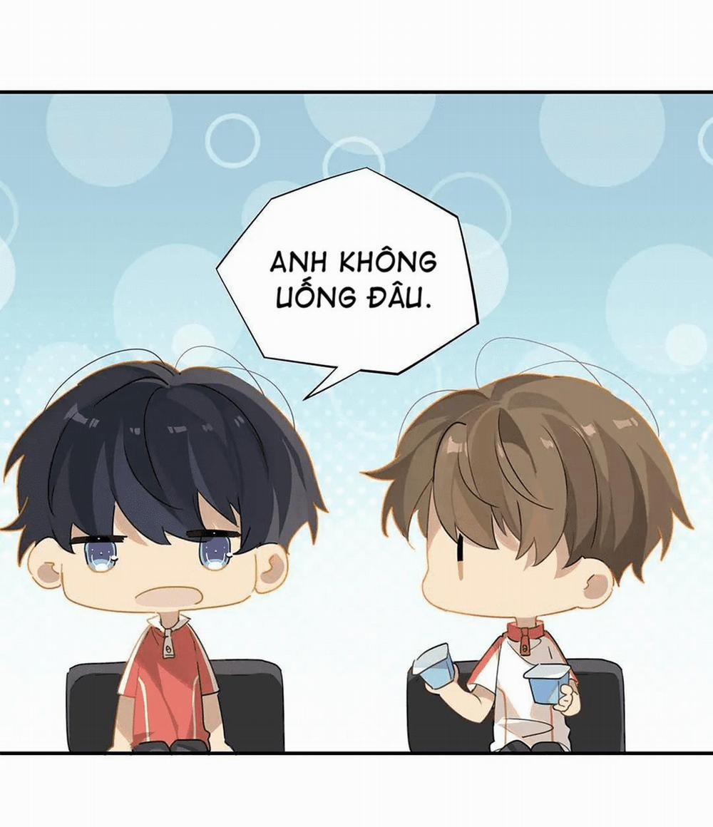 Chào, Đã Lâu Không Gặp 24 trang 8