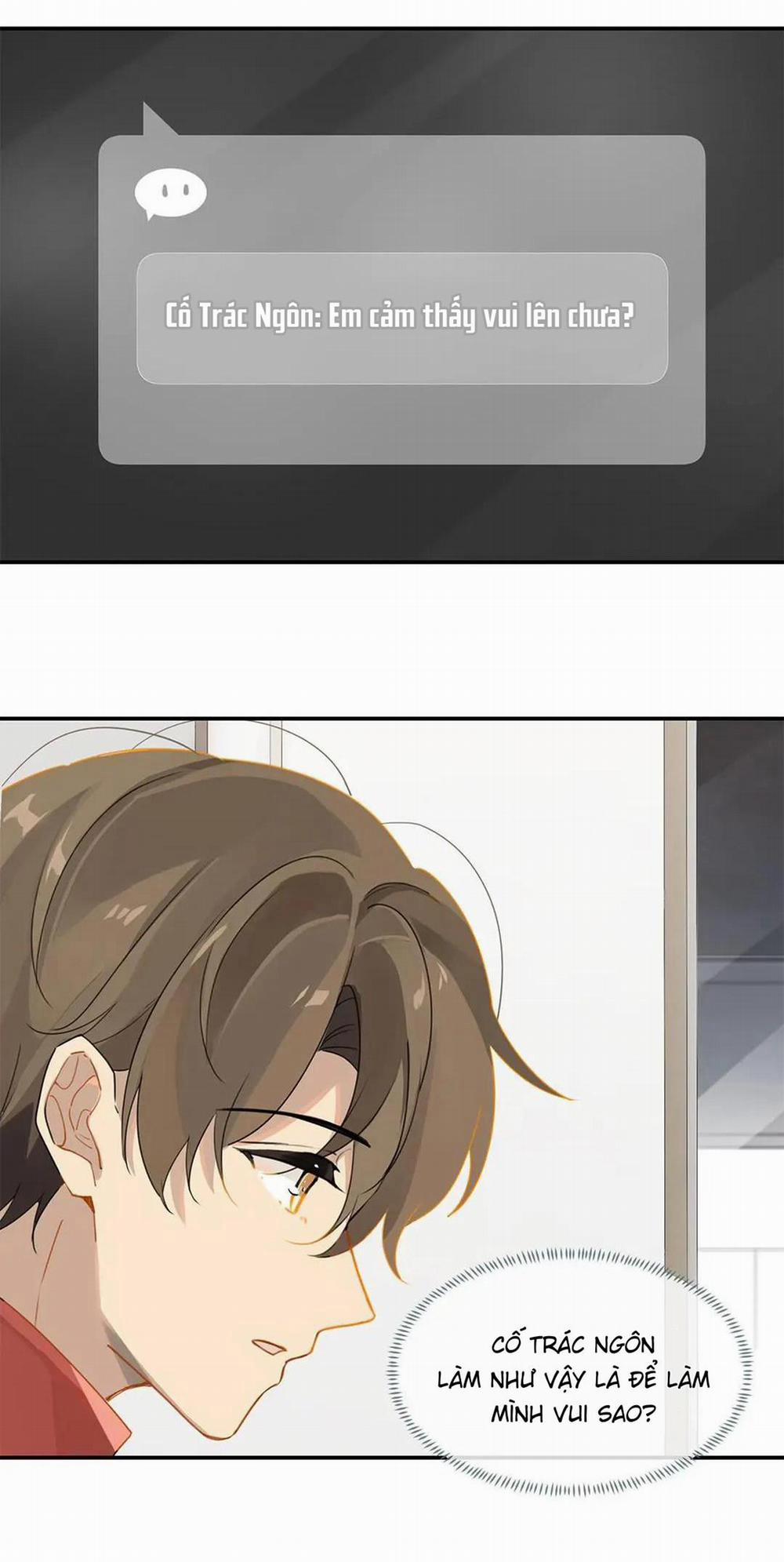 Chào, Đã Lâu Không Gặp 25 trang 12