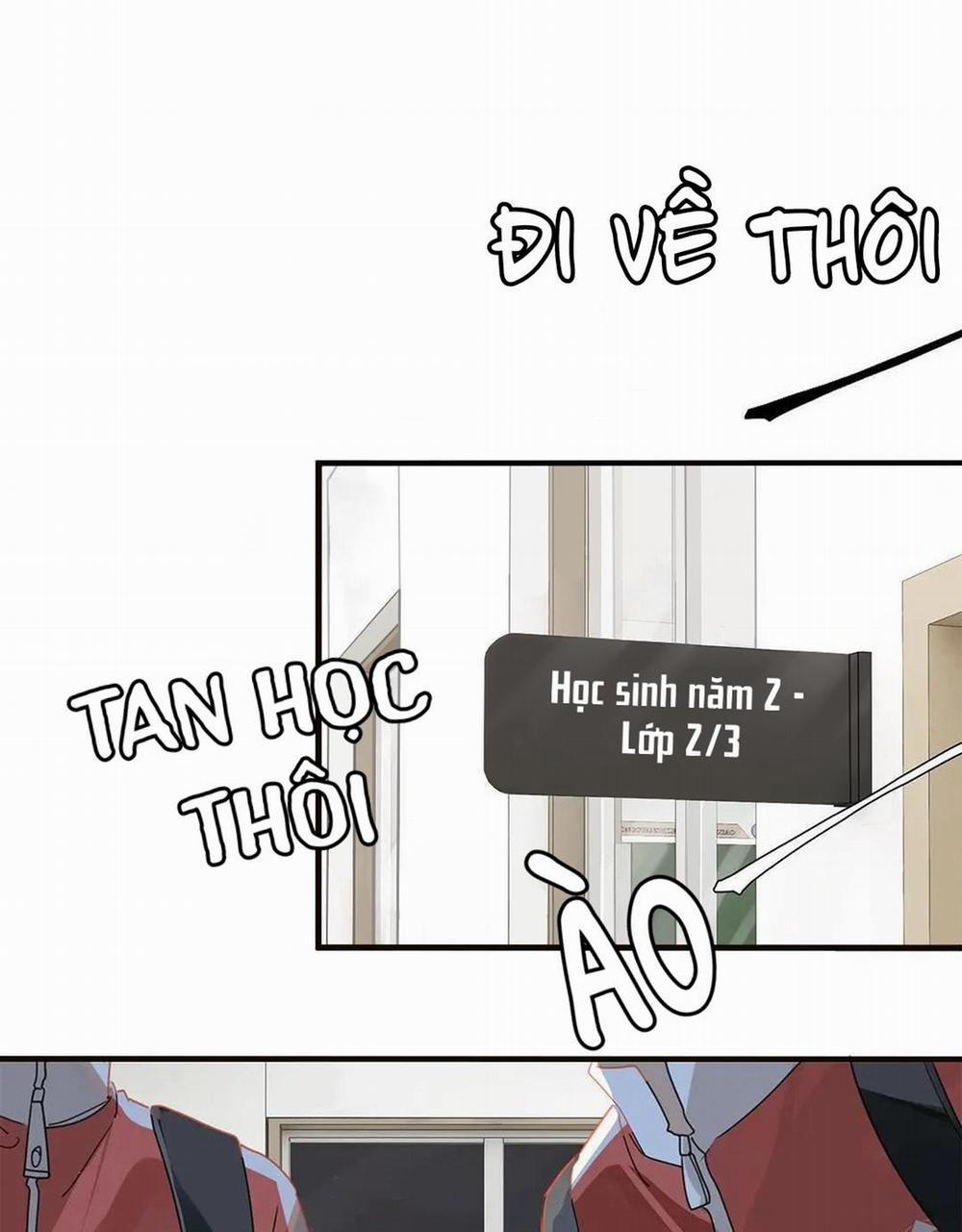 Chào, Đã Lâu Không Gặp 25 trang 13