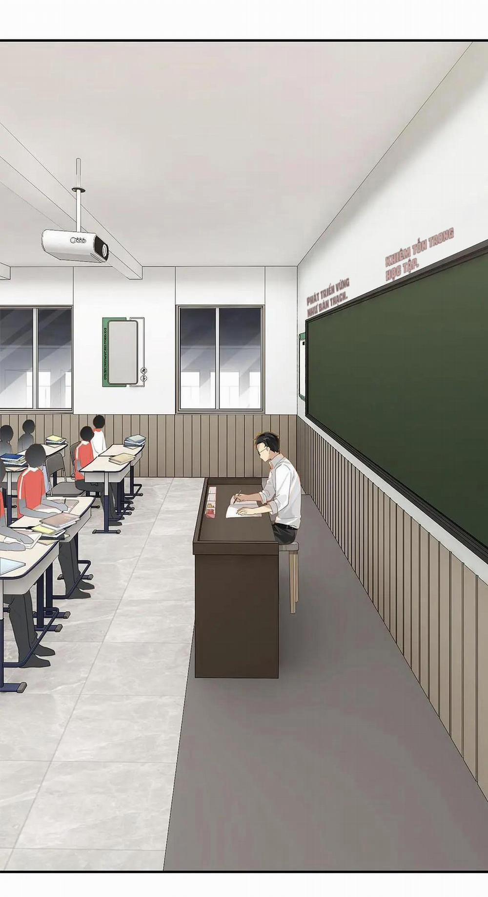 Chào, Đã Lâu Không Gặp 25 trang 3