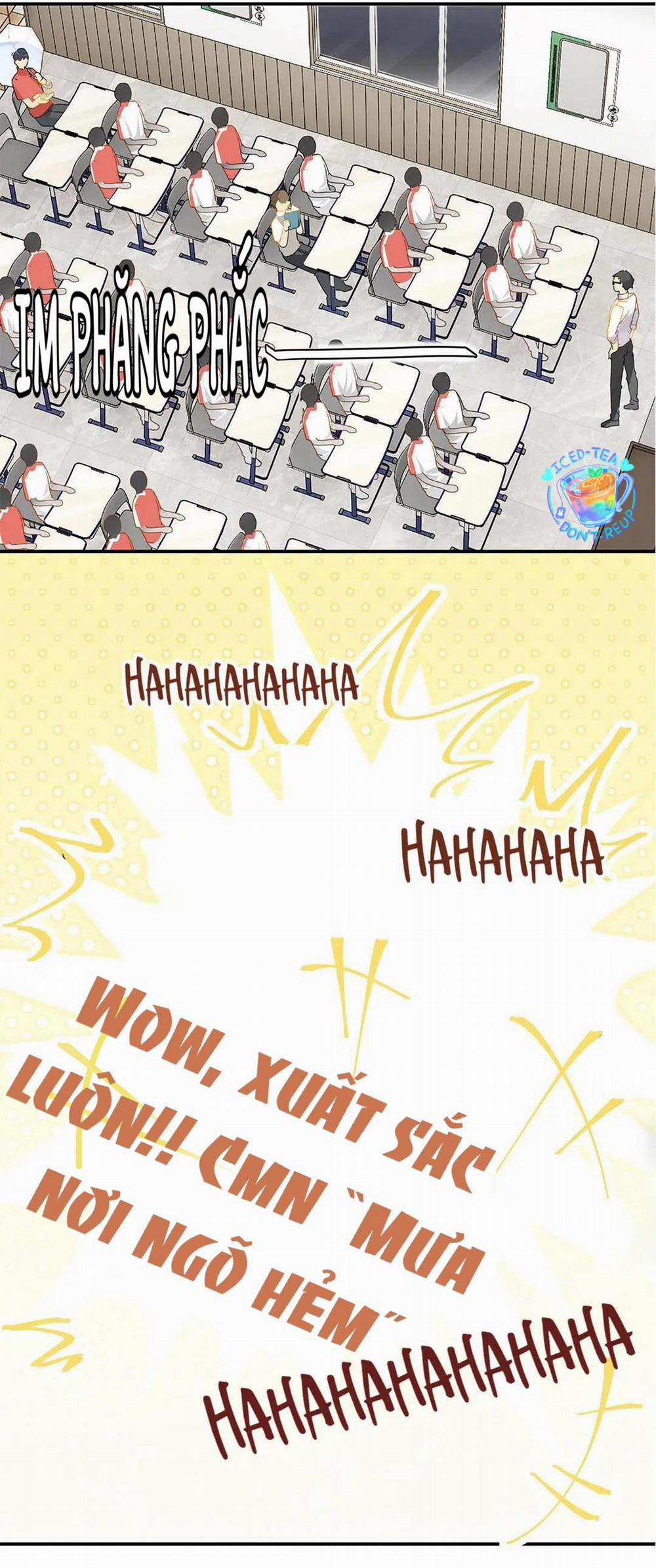 Chào, Đã Lâu Không Gặp 25 trang 8