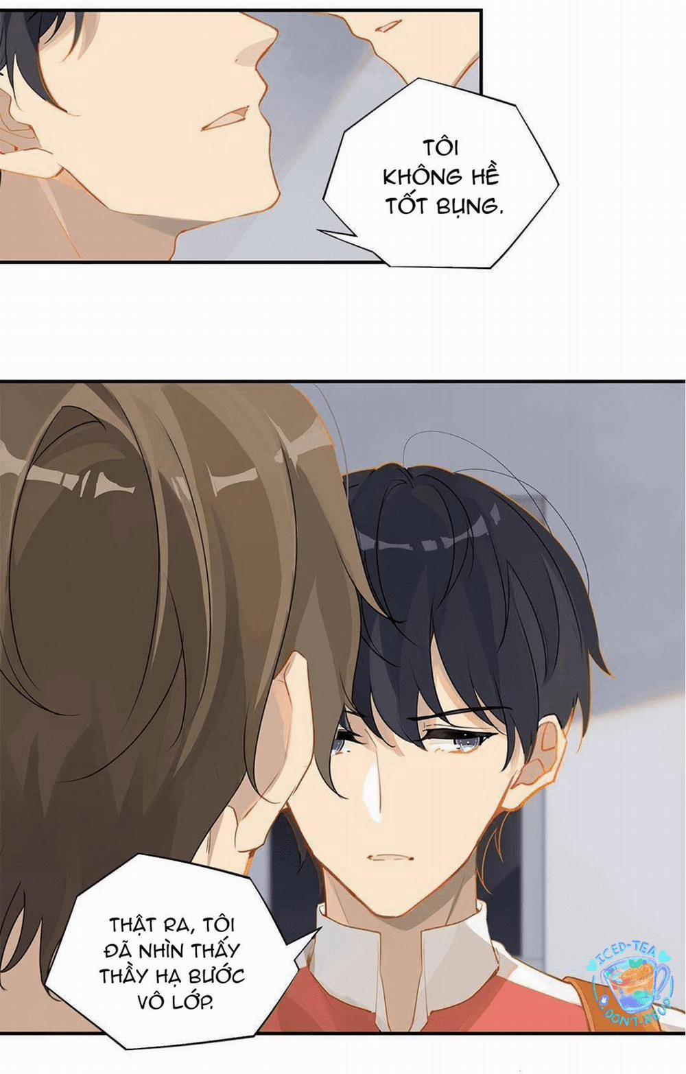 Chào, Đã Lâu Không Gặp 26 trang 0