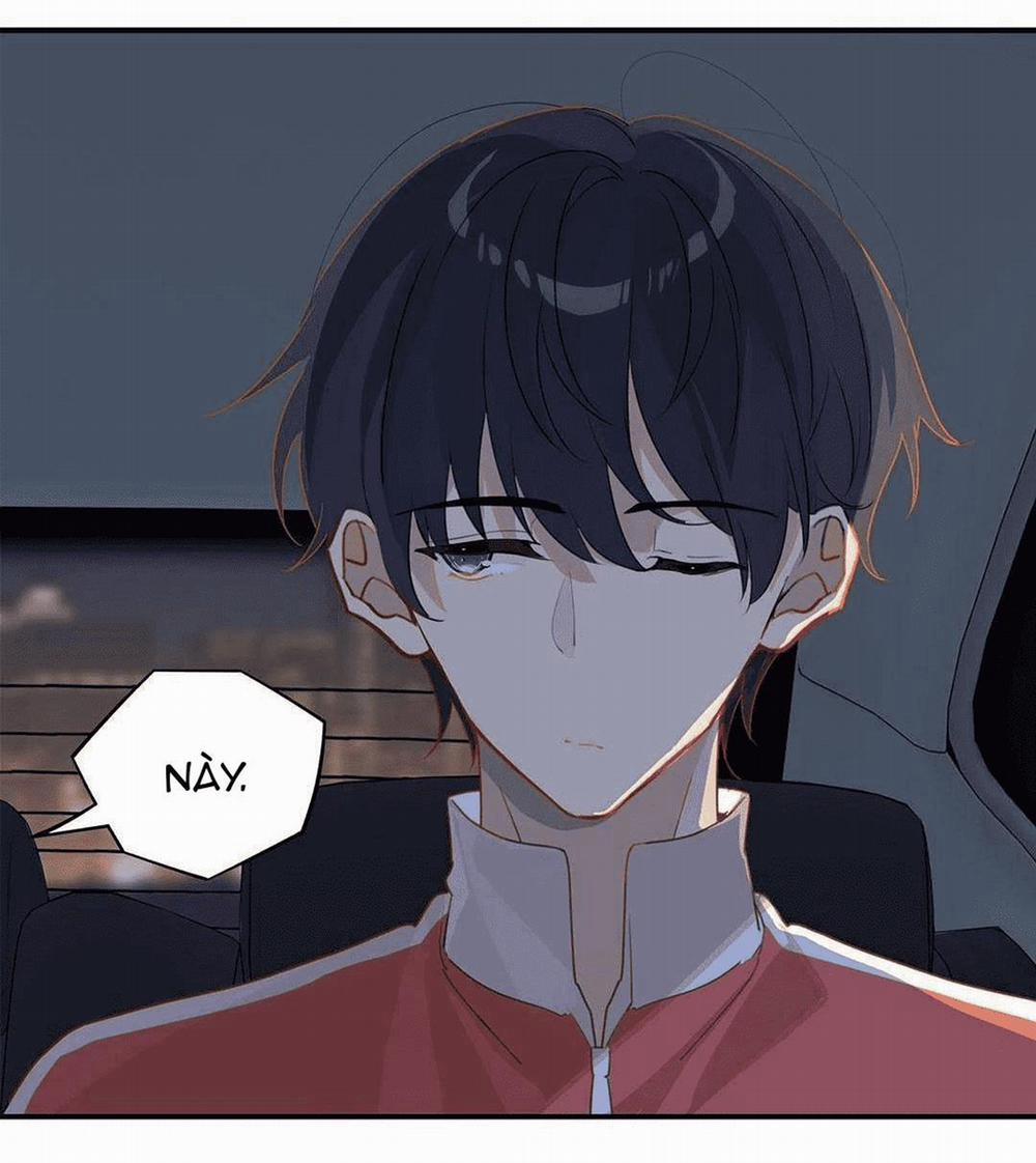 Chào, Đã Lâu Không Gặp 26 trang 11