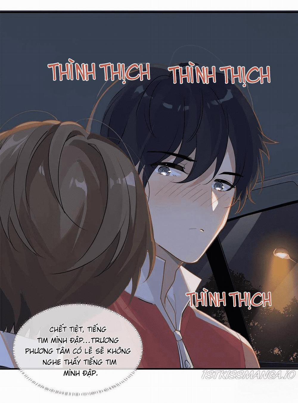 Chào, Đã Lâu Không Gặp 26 trang 18