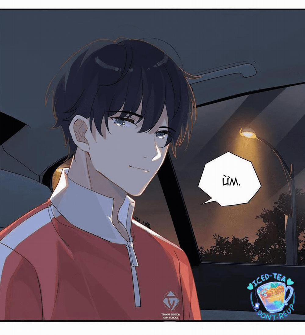 Chào, Đã Lâu Không Gặp 26 trang 20