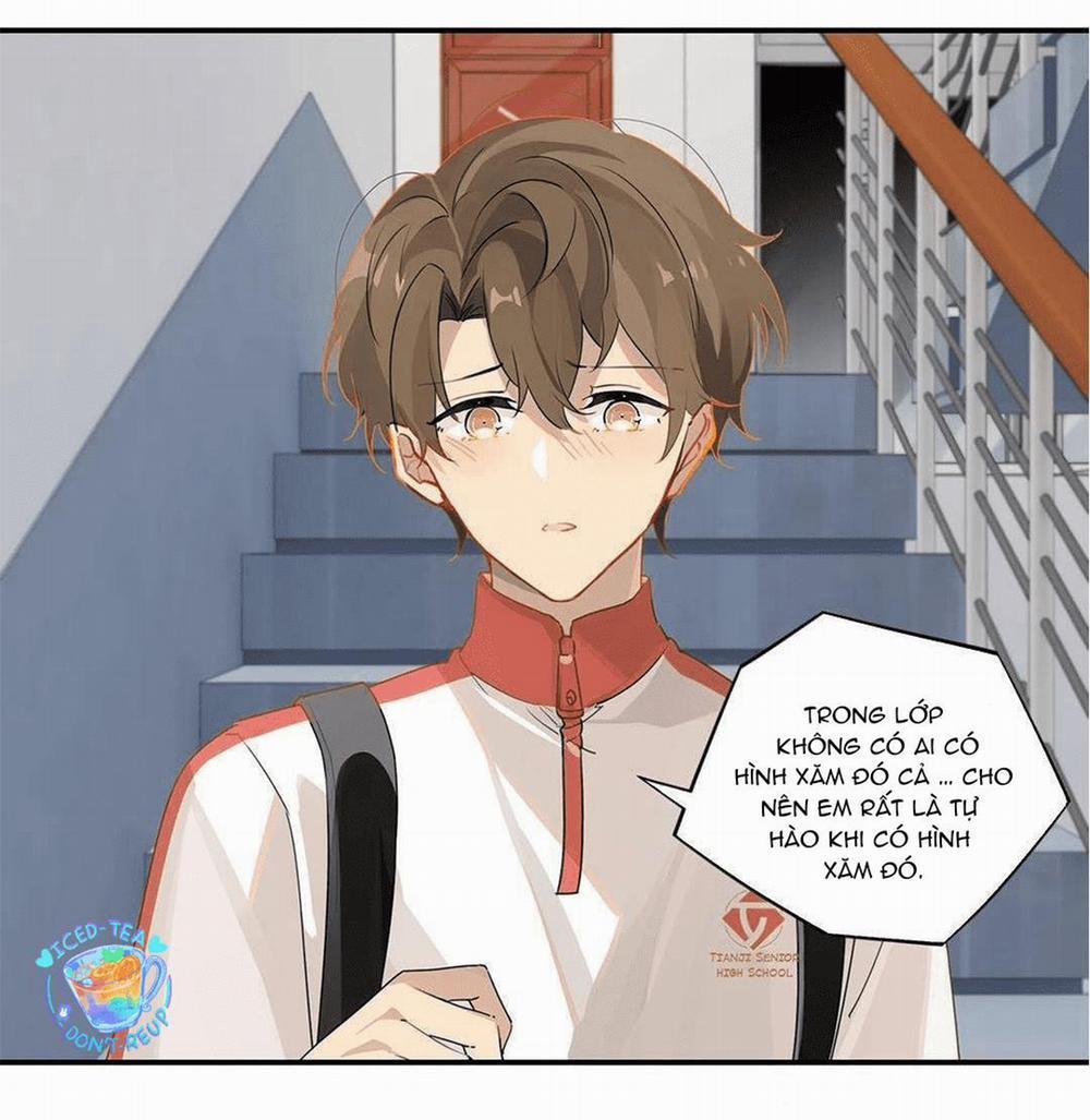 Chào, Đã Lâu Không Gặp 26 trang 3