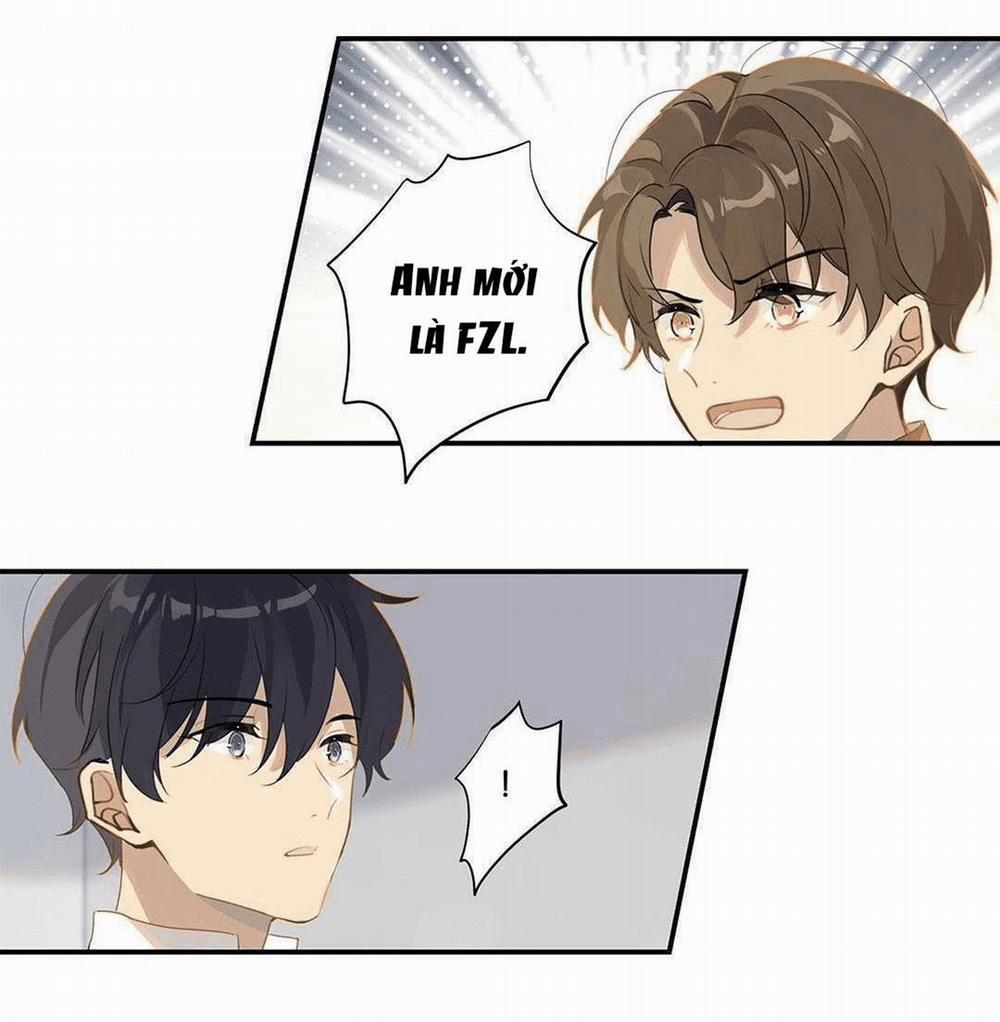 Chào, Đã Lâu Không Gặp 26 trang 5