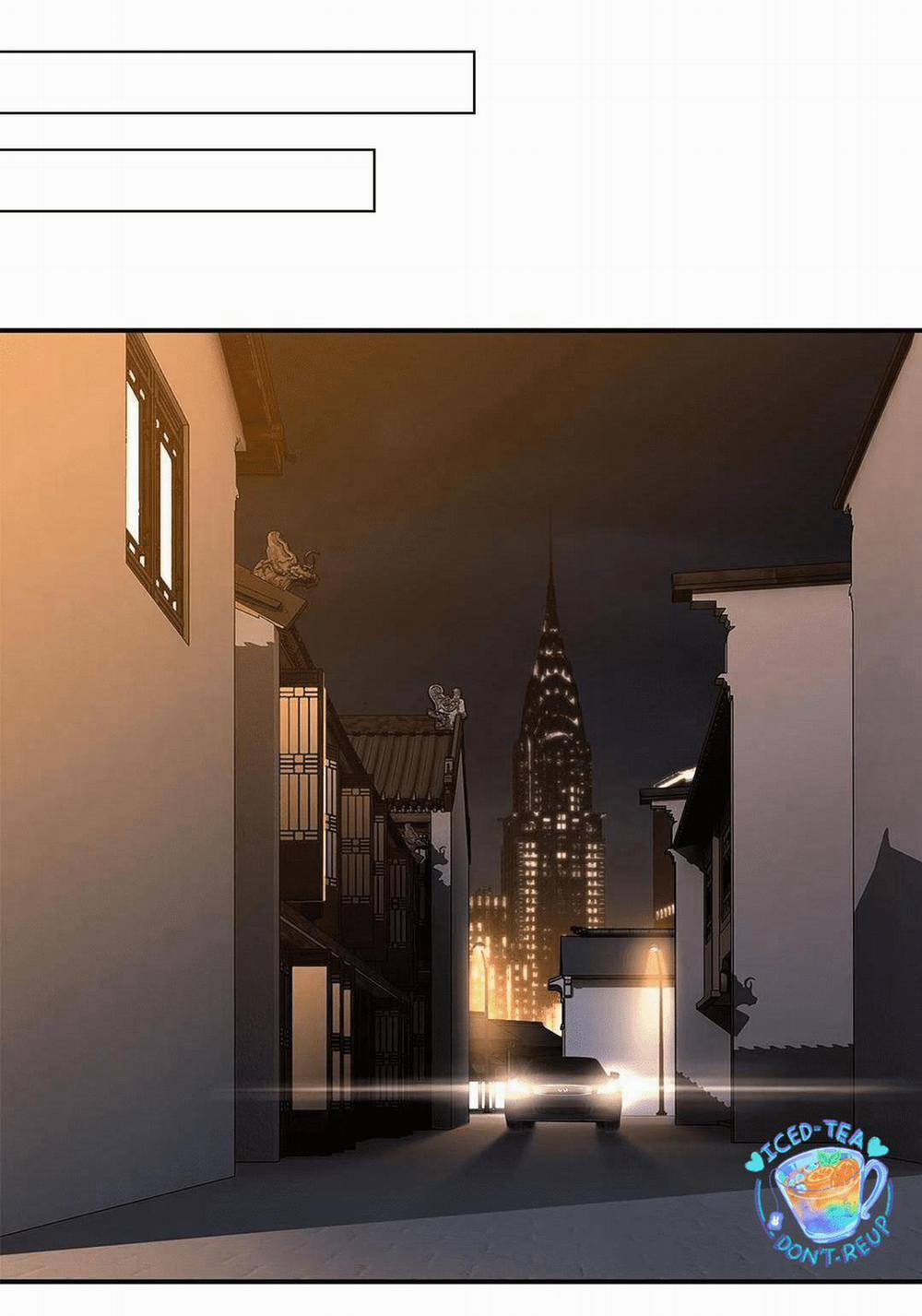 Chào, Đã Lâu Không Gặp 26 trang 9