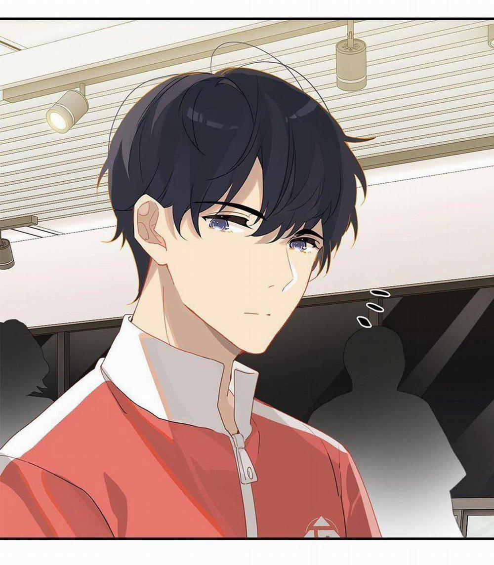 Chào, Đã Lâu Không Gặp 27 trang 1