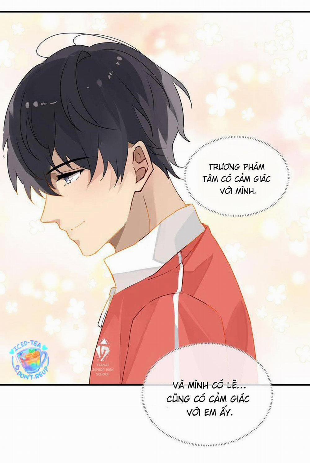 Chào, Đã Lâu Không Gặp 27 trang 22