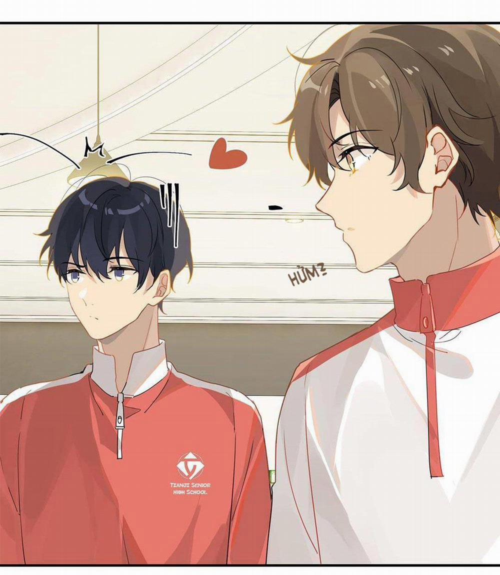 Chào, Đã Lâu Không Gặp 27 trang 3