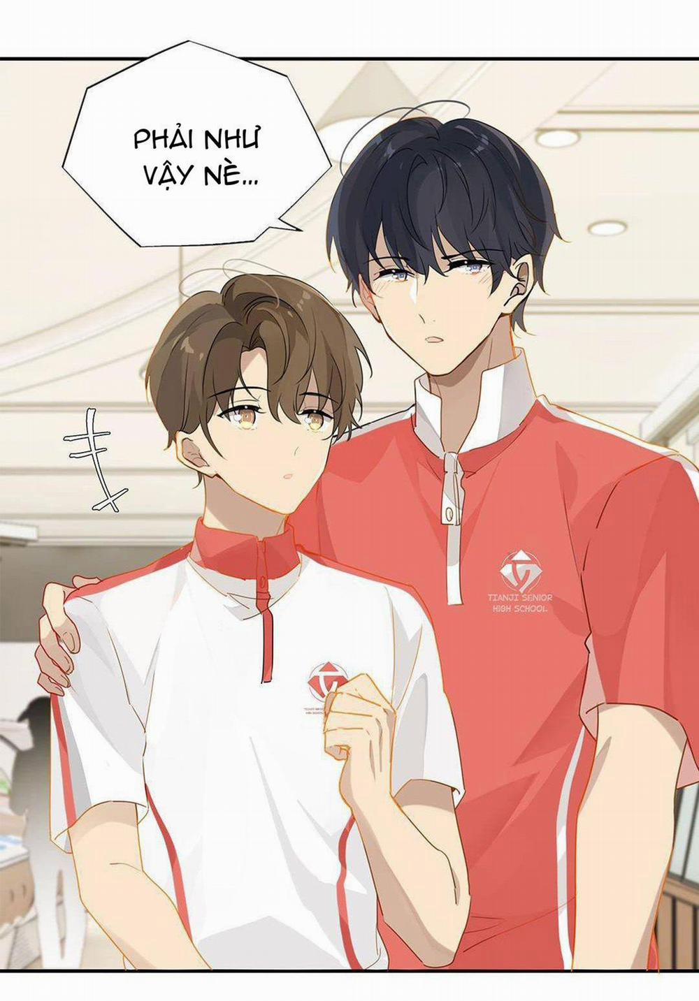 Chào, Đã Lâu Không Gặp 27 trang 9