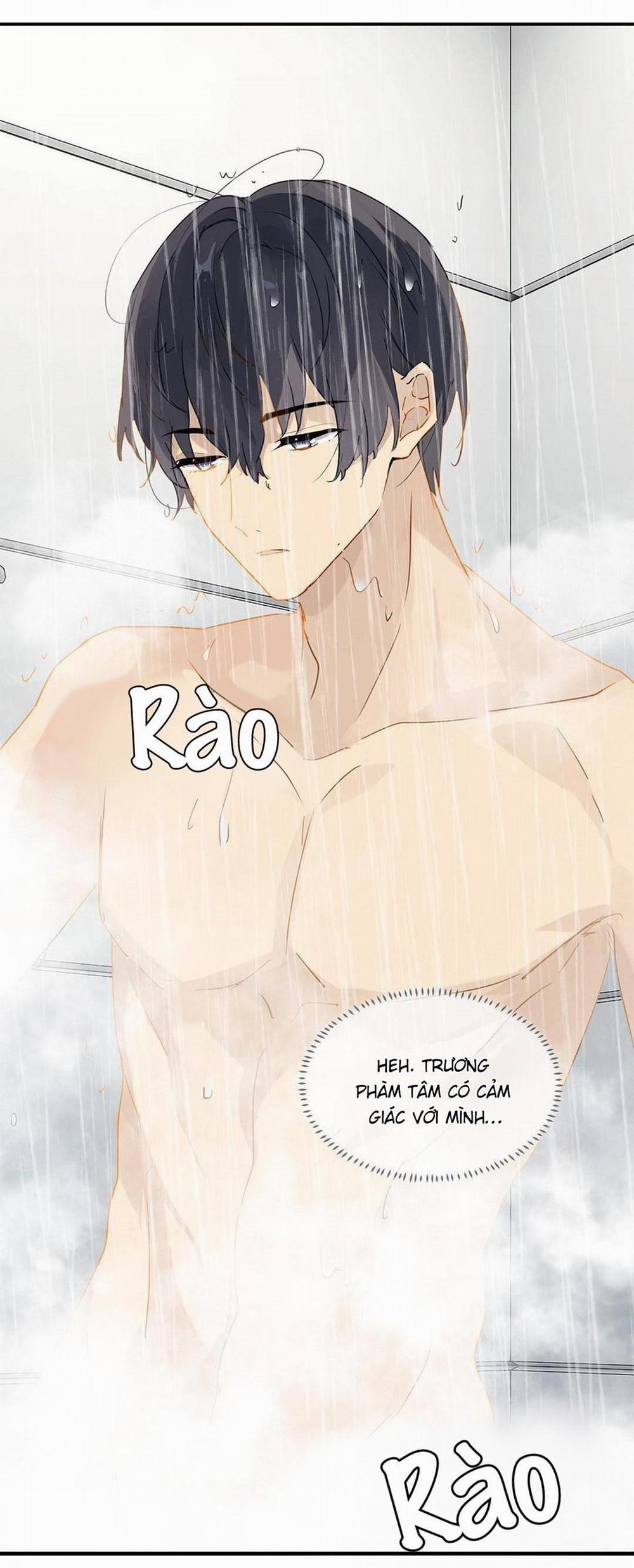 Chào, Đã Lâu Không Gặp 28 trang 1