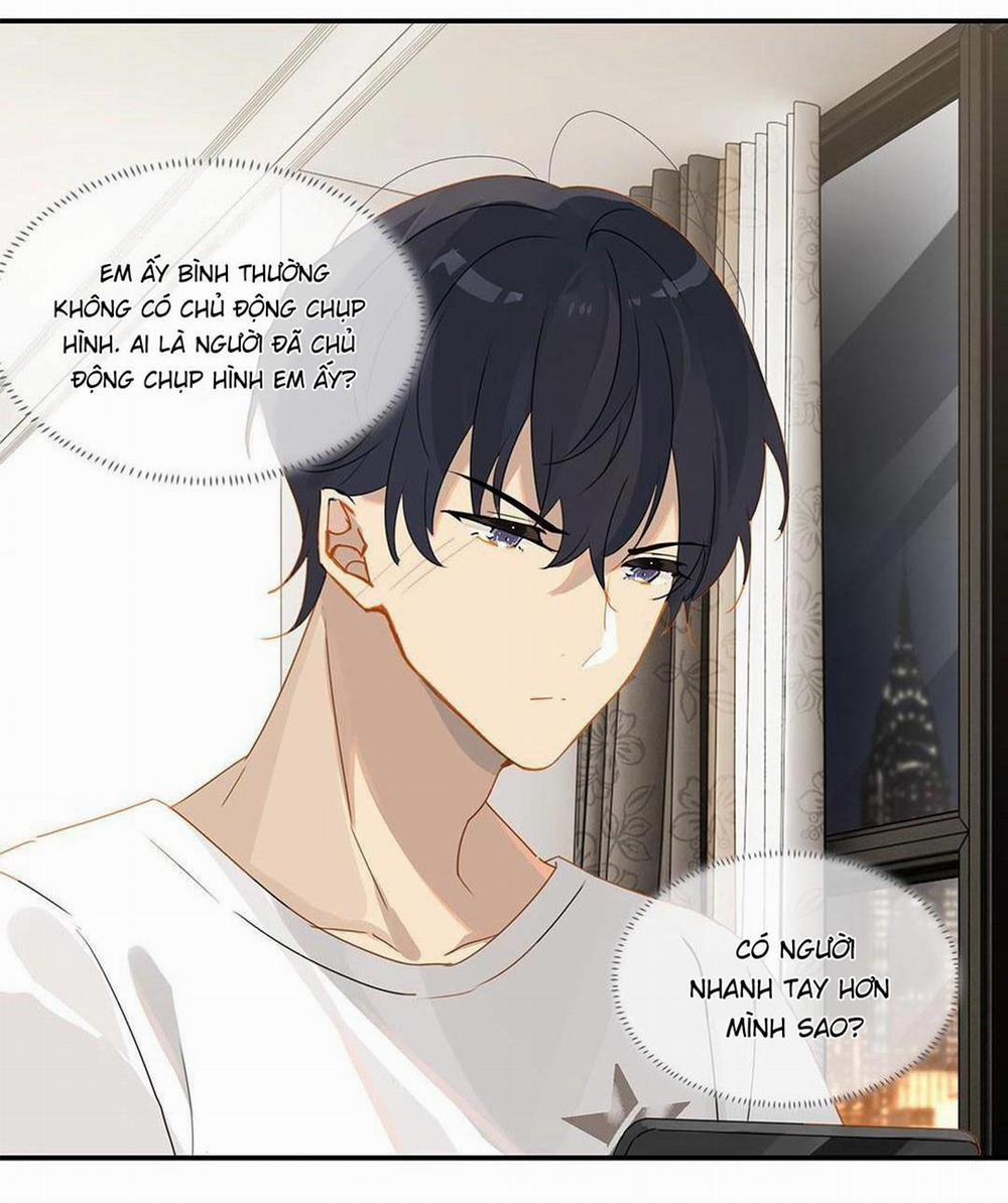 Chào, Đã Lâu Không Gặp 28 trang 11