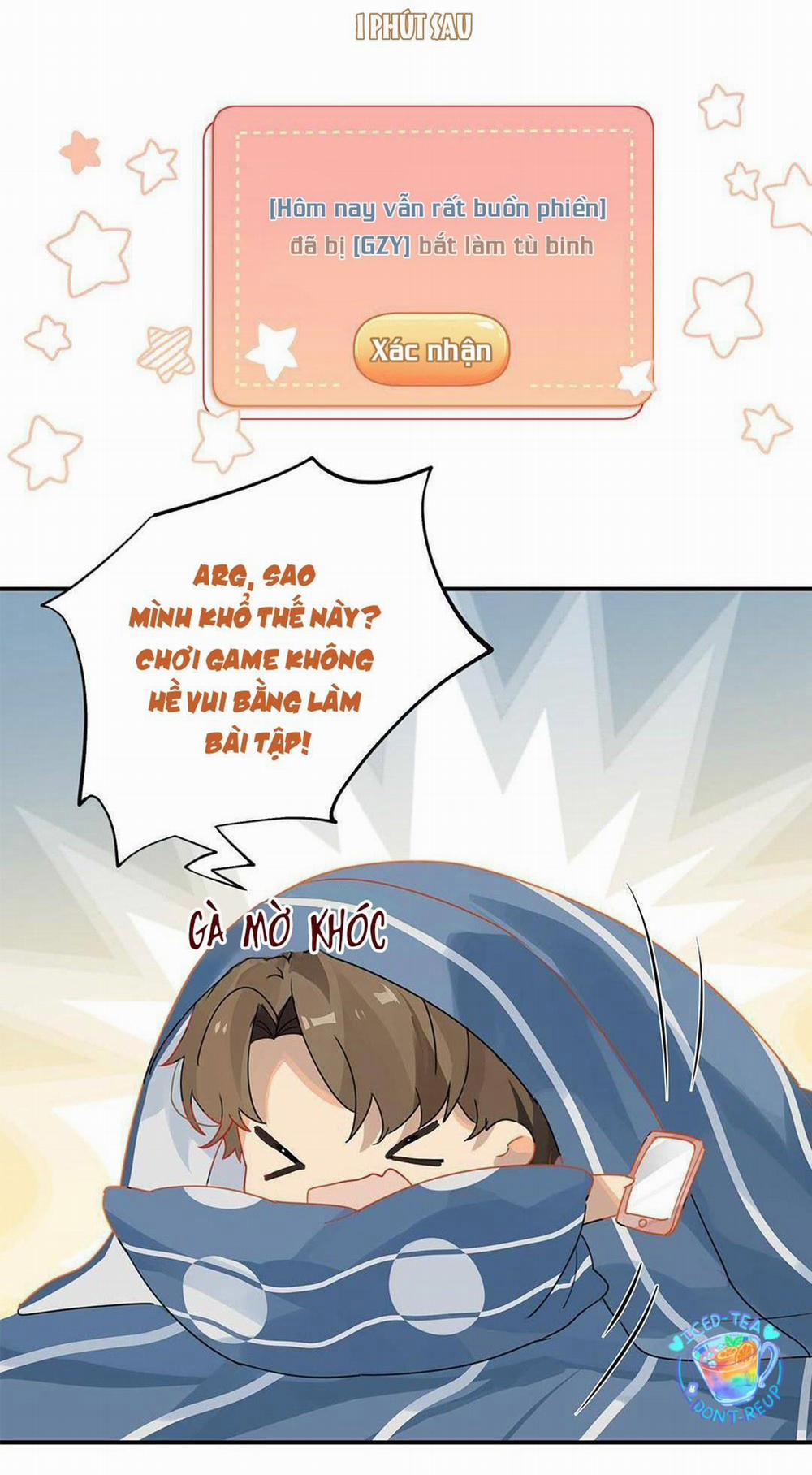 Chào, Đã Lâu Không Gặp 28 trang 15