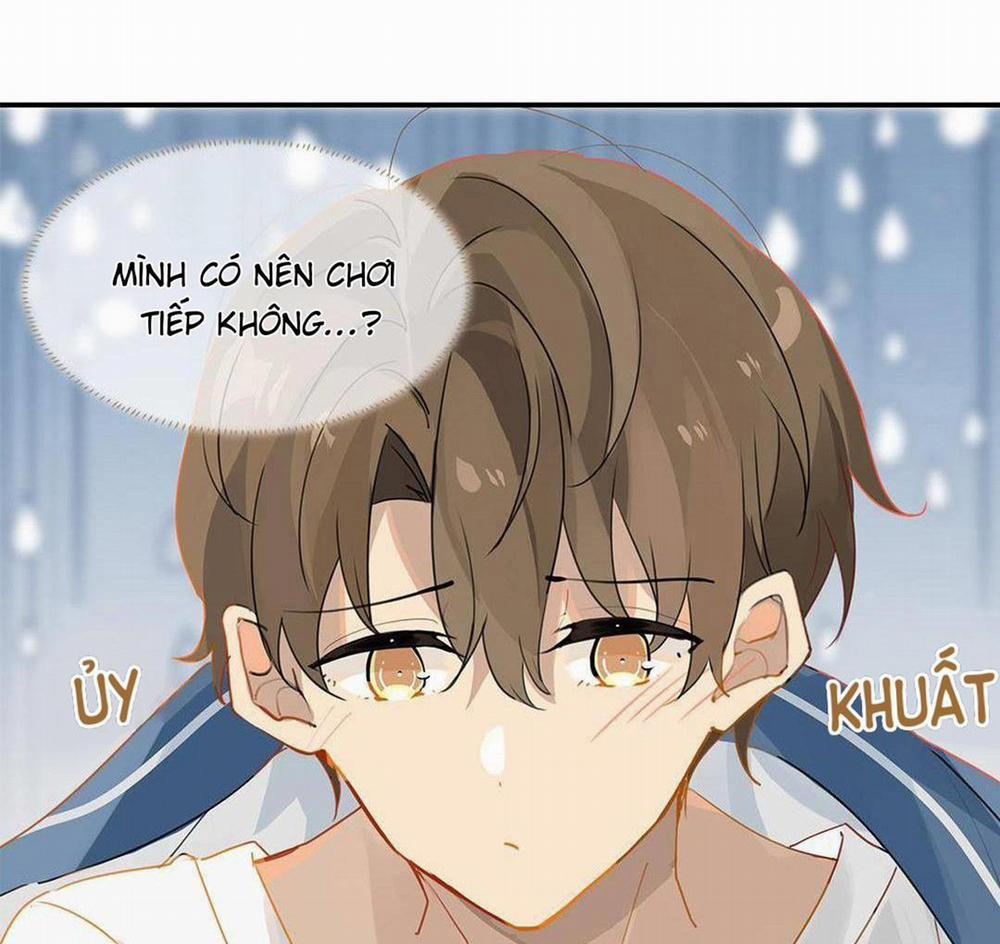 Chào, Đã Lâu Không Gặp 28 trang 16